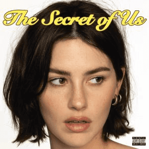 Gracie Abrams: The Secret of Us
