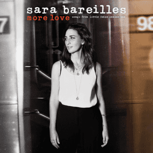 Sara Bareilles: More Love