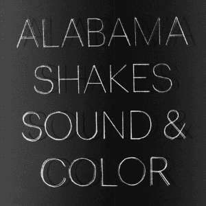 Alabama Shakes: Sound and Color