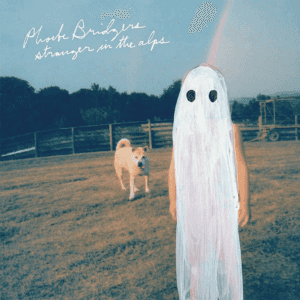 Phoebe Bridgers: Stranger in the Alps