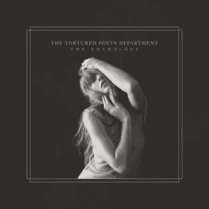 Taylor Swift: The Tortured Poets Department